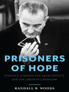 Cover image for Prisoners of Hope